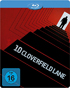 10 Cloverfield Lane: Limited Edition (Blu-ray-GR)(SteelBook)