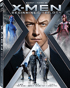 X-Men: Beginnings Trilogy (Blu-ray): First Class / Days Of Future Past / Apocalypse