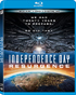 Independence Day: Resurgence (Blu-ray/DVD)