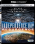 Independence Day: Resurgence (4K Ultra HD/Blu-ray)