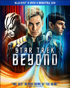 Star Trek Beyond (Blu-ray/DVD)