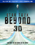 Star Trek Beyond (Blu-ray 3D/Blu-ray/DVD)