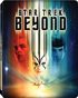 Star Trek Beyond: Limited Edition (Blu-ray/DVD)(SteelBook)