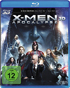 X-Men: Apocalypse (Blu-ray 3D-GR/Blu-ray-GR)