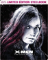 X-Men: The Last Stand: Limited Edition (Blu-ray)(SteelBook)