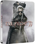 Blade II: Limited Edition (Blu-ray-UK)(SteelBook)