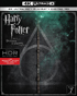 Harry Potter And The Deathly Hallows Part 2 (4K Ultra HD/Blu-ray)