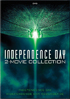 Independence Day: 2-Movie Collection: Independence Day / Independence Day: Resurgence