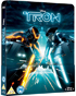 Tron Legacy: Lenticular Limited Edition (Blu-ray-UK)(SteelBook)