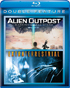 Alien Outpost (Blu-ray) / Extraterrestrial (Blu-ray)