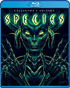 Species: Collector's Edition (Blu-ray)
