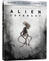 Alien: Covenant: Limited Edition (4K Ultra HD/Blu-ray)(SteelBook)