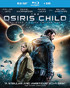 Osiris Child: Science Fiction Volume One (Blu-ray/DVD)