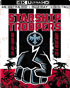 Starship Troopers: 20th Anniversary: Limited Edition (4K Ultra HD/Blu-ray)(SteelBook)