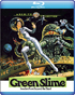 Green Slime: Warner Archive Collection (Blu-ray)