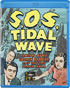 S.O.S. Tidal Wave (Blu-ray)