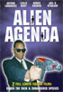 Alien Agenda: Endangered Species / Under The Skin