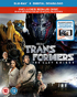 Transformers: The Last Knight (Blu-ray-UK)