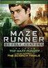 Maze Runner Double Feature: The Maze Runner / Maze Runner: The Scorch Trials