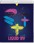 Liquid Sky (Blu-ray/DVD)
