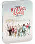Adventures Of Buckaroo Banzai Across The 8th Dimension: Limited Edition (Blu-ray)(SteelBook)