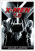 X-Men 1.5 Collector's Edition (DTS)