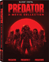 Predator 3-Movie Collection (Blu-ray): Predator / Predator 2 / Predators