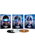 Ready Player One: Lenticular Limited Edition (Blu-ray/DVD)