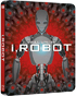 I, Robot: Limited Edition (Blu-ray-IT)(SteelBook)
