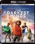 Darkest Minds (4K Ultra HD/Blu-ray)