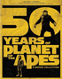 Planet Of The Apes: 9-Film Collection (Blu-ray)