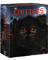 Critters Collection (Blu-ray): Critters / Critters 2: The Main Course / Critters 3 / Critters 4