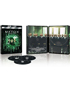 Matrix Revolutions: Limited Edition (4K Ultra HD/Blu-ray)(SteelBook)