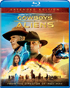 Cowboys And Aliens: Extended Edition (Blu-ray)(ReIssue)