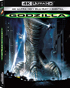 Godzilla (4K Ultra HD/Blu-ray)