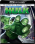 Hulk (2003)(4K Ultra HD/Blu-ray)