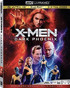 X-Men: Dark Phoenix (4K Ultra HD/Blu-ray)