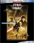 Star Wars Episode II: Attack Of The Clones (Blu-ray)(Repackage)