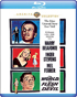 World, The Flesh And The Devil: Warner Archive Collection (Blu-ray)