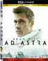 Ad Astra (4K Ultra HD/Blu-ray)