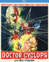 Dr. Cyclops: Special Edition (Blu-ray)