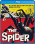 Spider (Blu-ray)