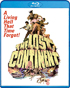 Lost Continent (Blu-ray)