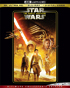 Star Wars Episode VII: The Force Awakens: Ultimate Collector's Edition (4K Ultra HD/Blu-ray)