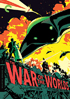 War Of The Worlds: Criterion Collection