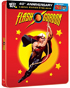 Flash Gordon: 40th Anniversary Limited Edition (Blu-ray)(SteelBook)