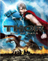 Thor: End Of Days (Blu-ray)