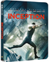 Inception: Limited Edition (4K Ultra HD/Blu-ray)(SteelBook)