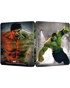 Incredible Hulk: Limited Edition (2008)(4K Ultra HD/Blu-ray)(SteelBook)