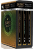 Hobbit: The Motion Picture Trilogy: Limited Edition (4K Ultra HD)(SteelBook)